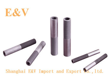 अपकास्टिंग मशीन स्पेयर पार्ट 8 मिमी - 30 मिमी ग्रेफाइट डाई