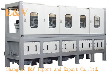 1.6M/S टू-रोलर रोलिंग मिल/कॉपर रॉड कोल्ड रोलिंग मिल